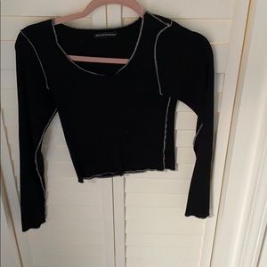 Brandy melville mckenna top